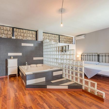 Idem Casa Rural Baza Dış mekan fotoğraf