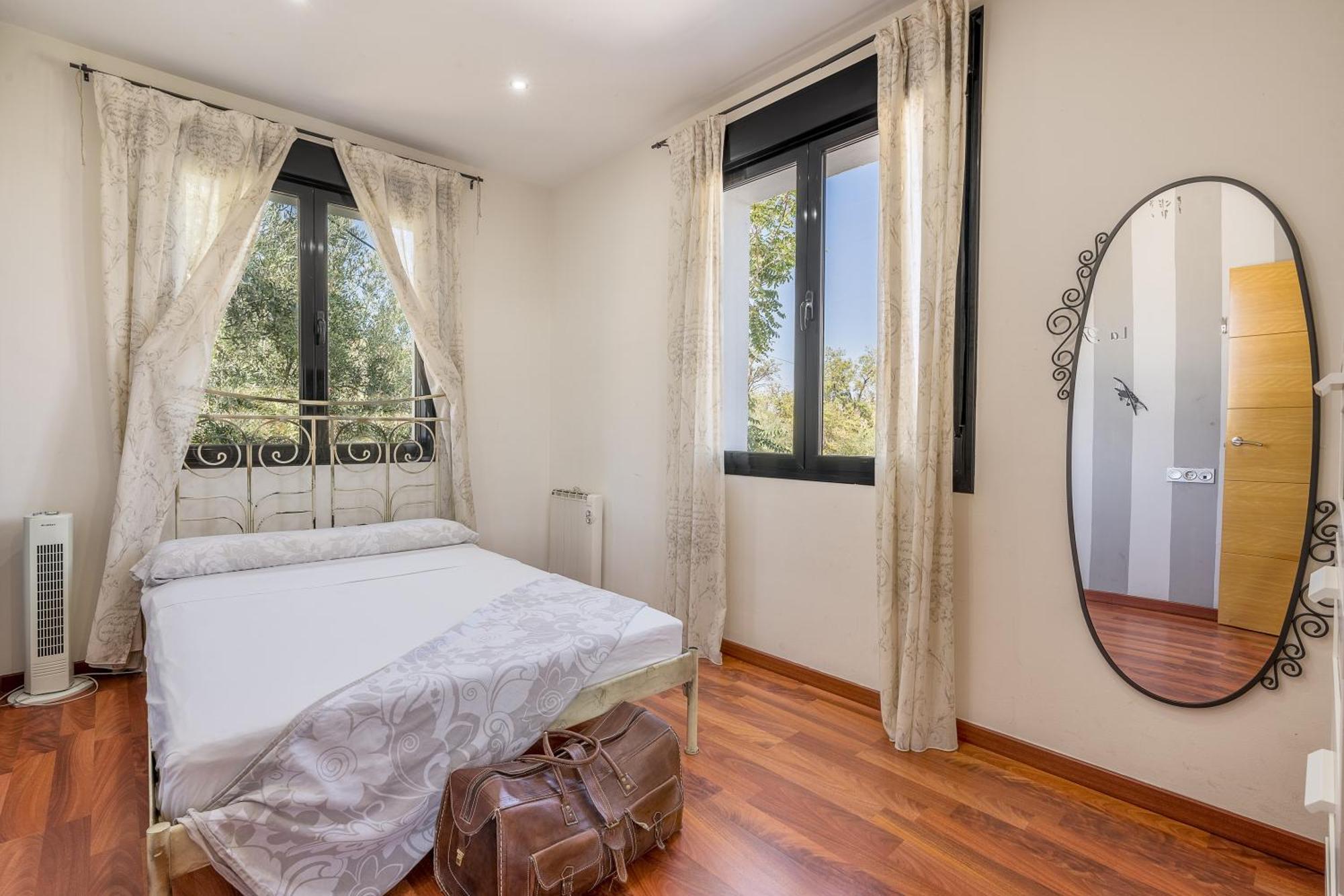 Idem Casa Rural Baza Dış mekan fotoğraf