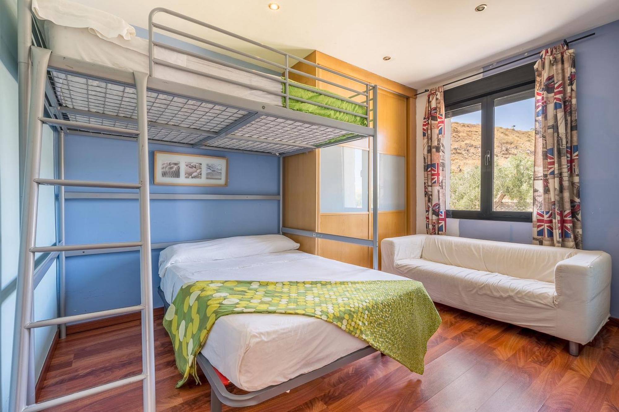 Idem Casa Rural Baza Dış mekan fotoğraf