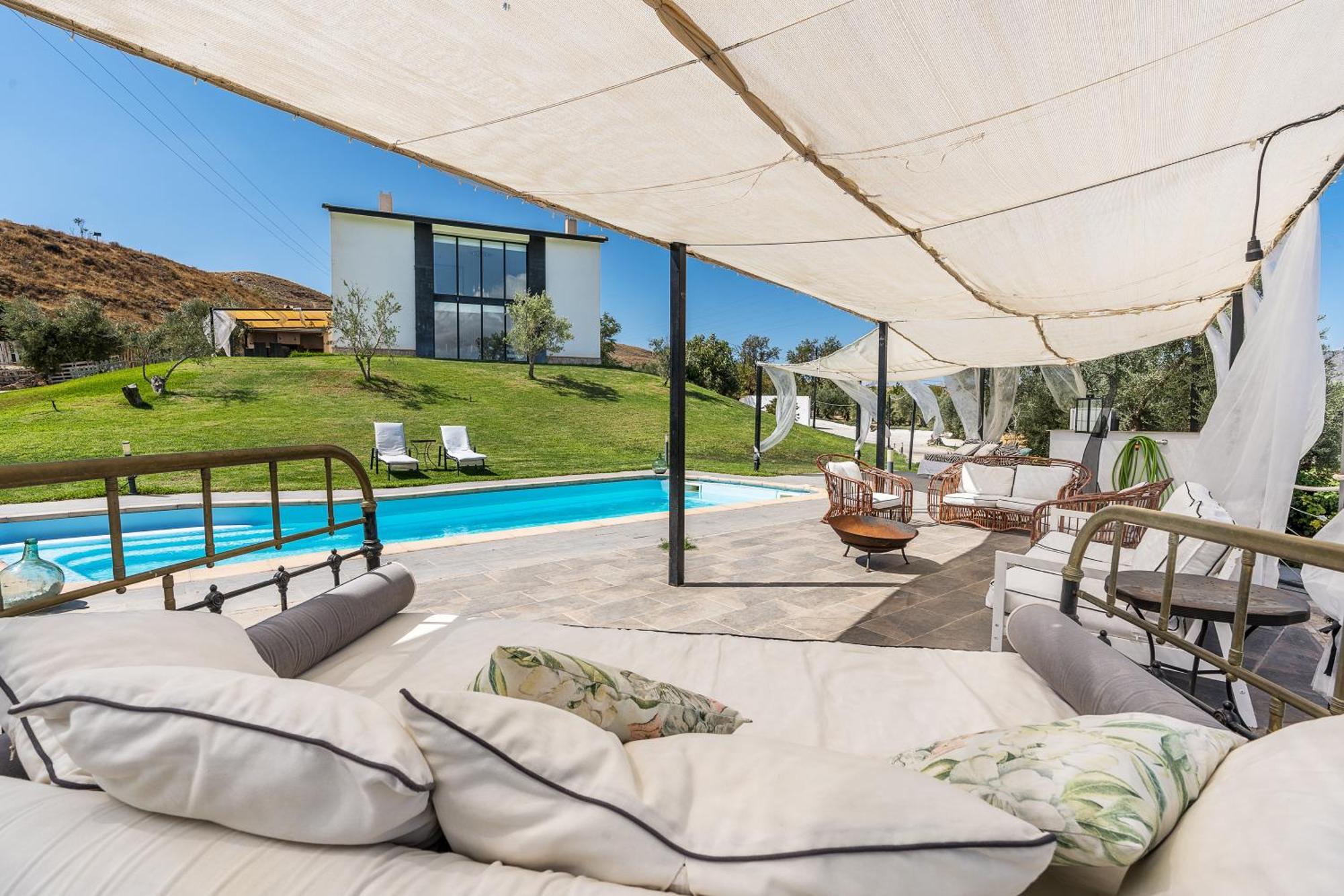 Idem Casa Rural Baza Dış mekan fotoğraf