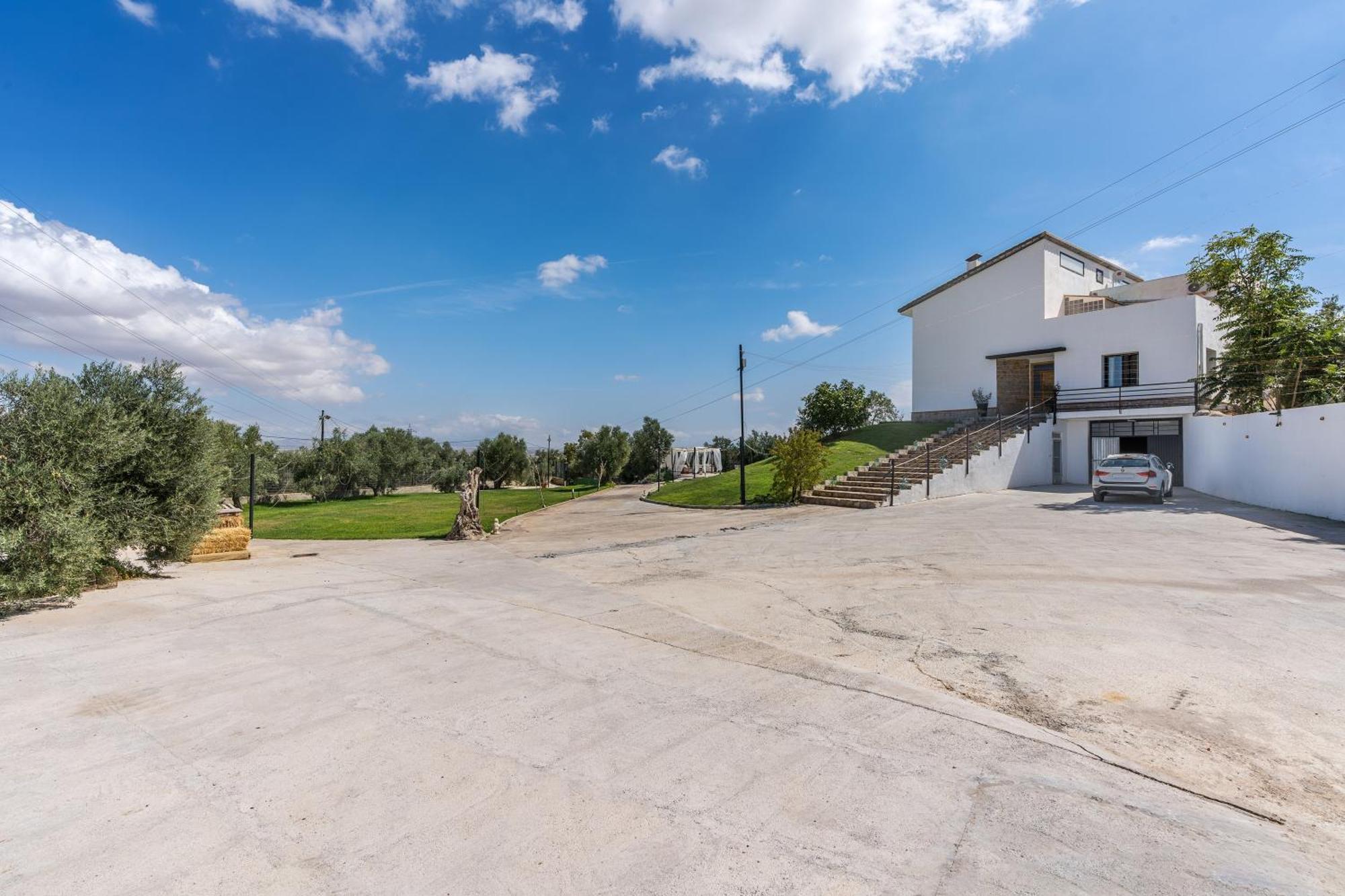 Idem Casa Rural Baza Dış mekan fotoğraf